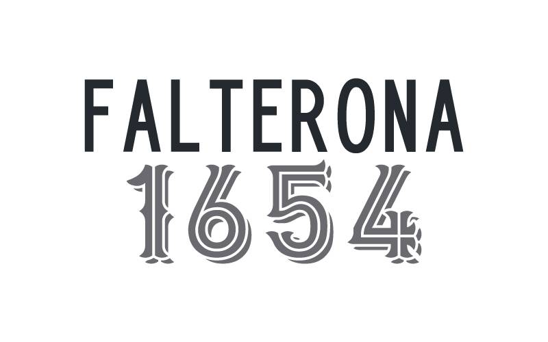 Falterona 1654